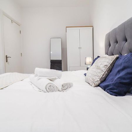 Stylish 1 Bedroom Apartment In Central Лондон Экстерьер фото