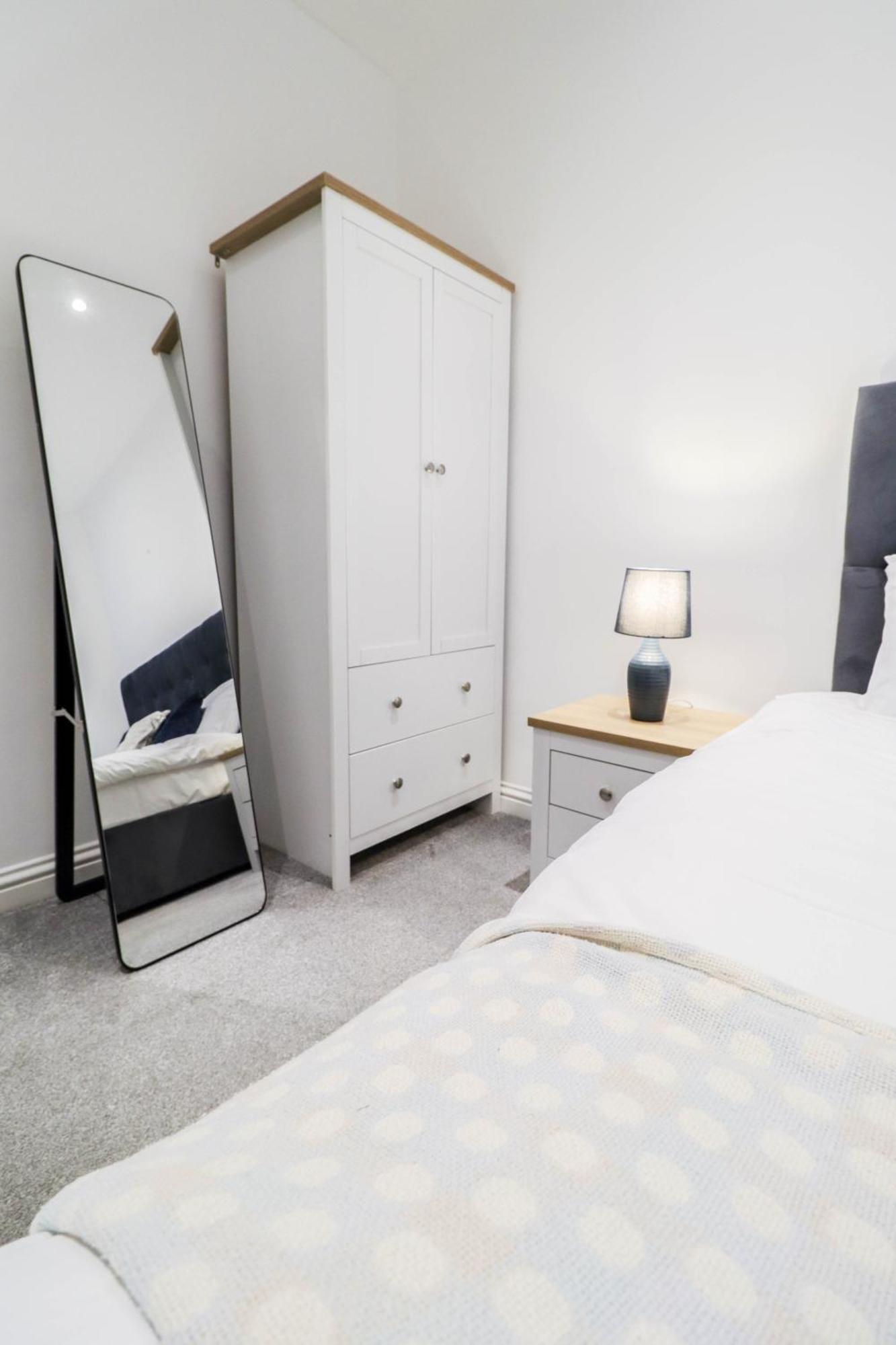 Stylish 1 Bedroom Apartment In Central Лондон Экстерьер фото